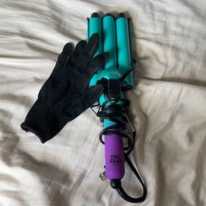 Bed Head Jumbo Wave Affair